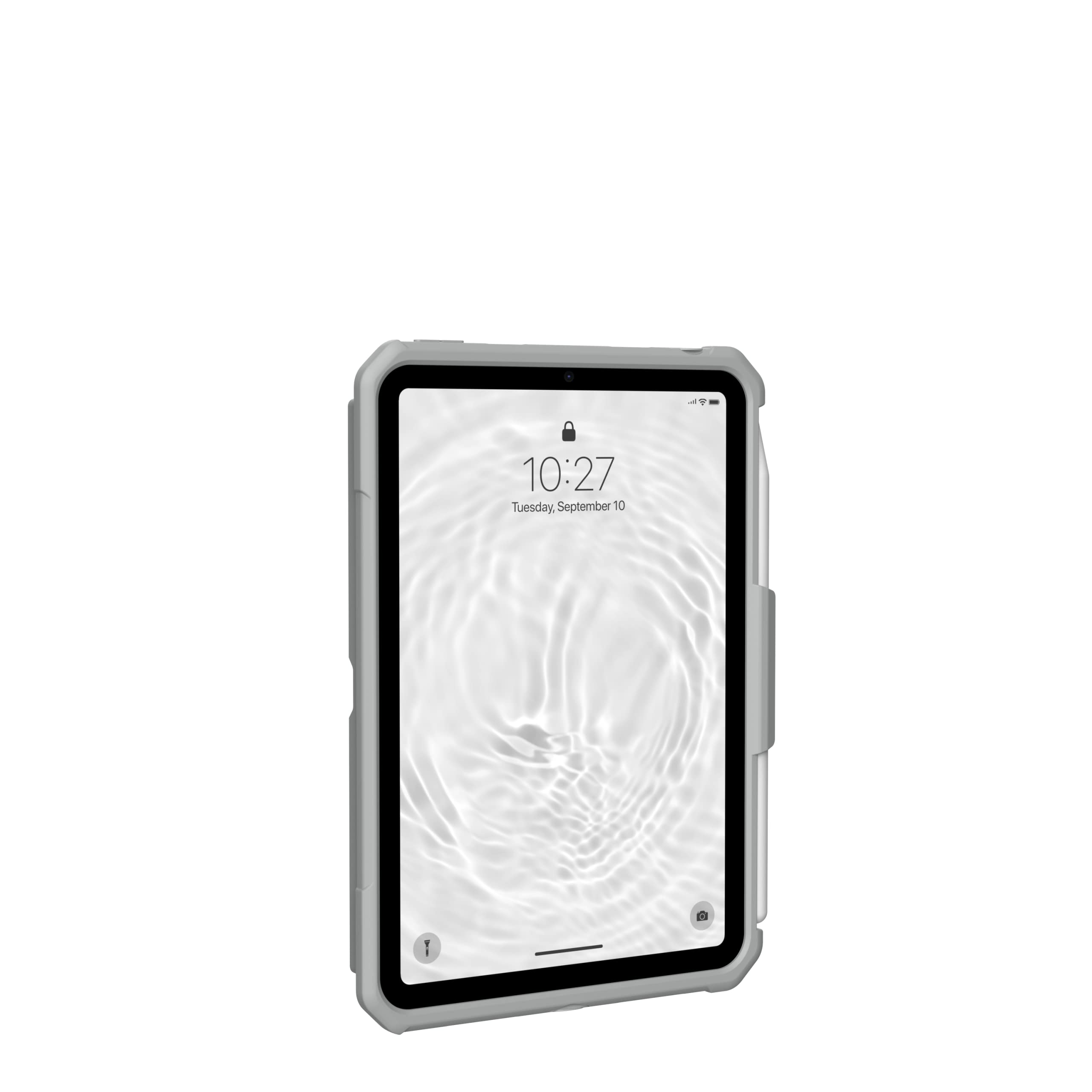 iPad Wi-Fiモデル128GB-ゴールドUAGタフケース充電器、箱付き iPad Wi-Fiモデル128GB-ゴールドUAGタフケース充電器、箱付き